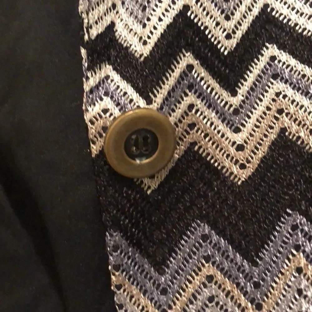 CHICO’S jacket - Picture 5 of 10